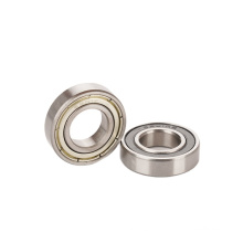 stainless steel 6901 deep groove ball bearing